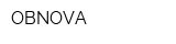 OBNOVA