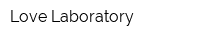 Love Laboratory