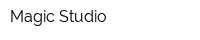 Magic Studio