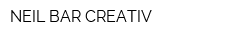 NEIL BAR CREATIV