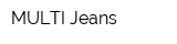 MULTI Jeans