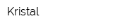 Kristal