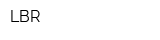 LBR