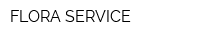 FLORA SERVICE