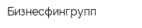 Бизнесфингрупп