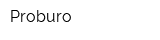 Proburo
