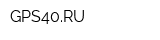 GPS40RU