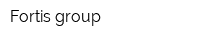 Fortis group