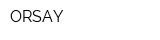 ORSAY