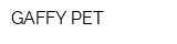 GAFFY PET