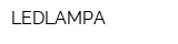LEDLAMPA