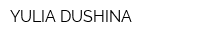 YULIA DUSHINA