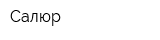 Салюр