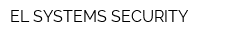 EL-SYSTEMS SECURITY