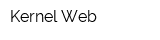 Kernel Web