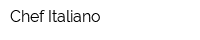 Chef Italiano