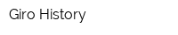 Giro History