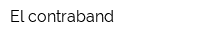 El contraband