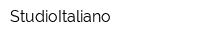 StudioItaliano