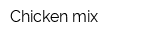 Chicken mix