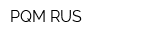 PQM RUS