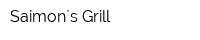 Saimon`s Grill