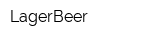LagerBeer