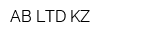 AB LTD KZ