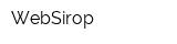 WebSirop