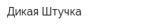 Дикая Штучка