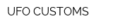 UFO CUSTOMS