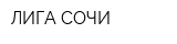 ЛИГА-СОЧИ