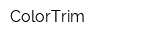 ColorTrim