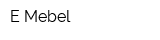 E-Mebel