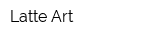 Latte Art