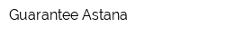 Guarantee Astana