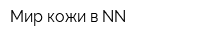 Мир кожи в NN