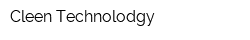 Cleen Technolodgy