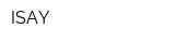 ISAY