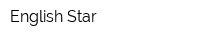 English Star