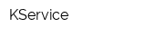 KService