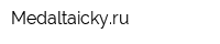 Medaltaickyru