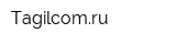 Tagilcomru