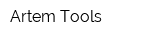 Artem Tools