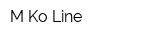 M-Ko Line