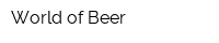 World of Beer