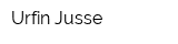 Urfin Jusse