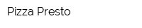 Pizza Presto