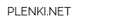 PLENKINET