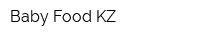 Baby Food KZ